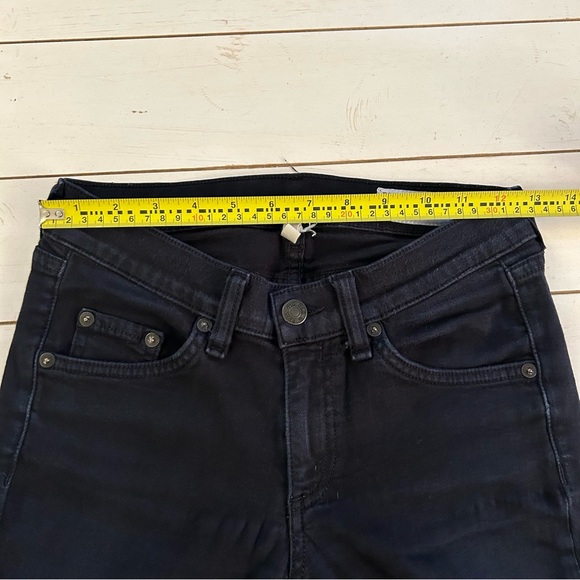 rag & bone // capri, size 25 - Picture 9 of 12